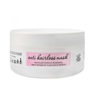 Маски для волосся